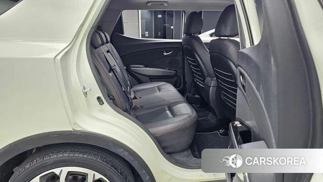 Ssangyong Tivoli Air 2018 Белый из Кореи, фото 3