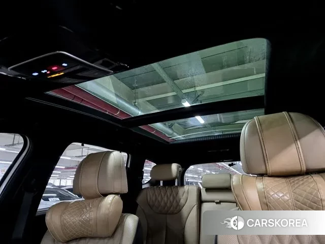 Hyundai The New Santa Fe 2021 Белый из Кореи, фото 3