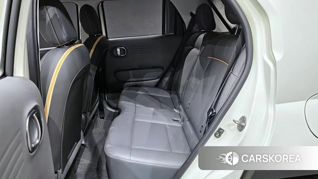 Hyundai Casper 2022 Белый из Кореи, фото 3