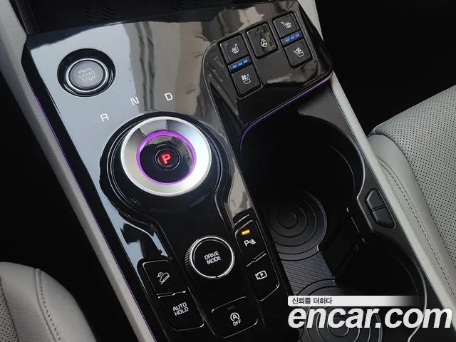 Kia Sportage 5th Generation id 2714945 из Кореи 3