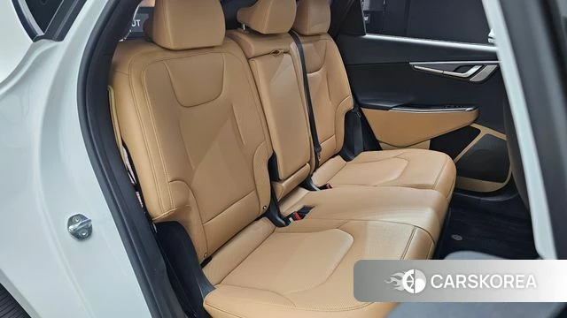 Kia EV6 2022 Белый из Кореи, фото 3