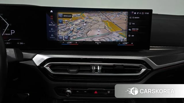 BMW i4 2022 Белый из Кореи, фото 3