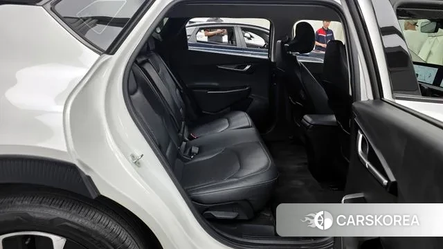 Kia EV6 2021 Белый из Кореи, фото 3