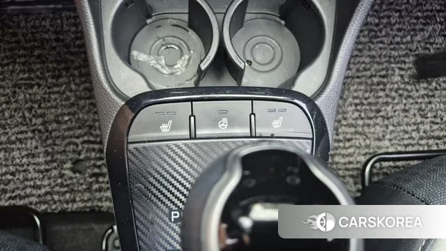 Kia All New Morning (JA) 2019 Синий из Кореи, фото 3