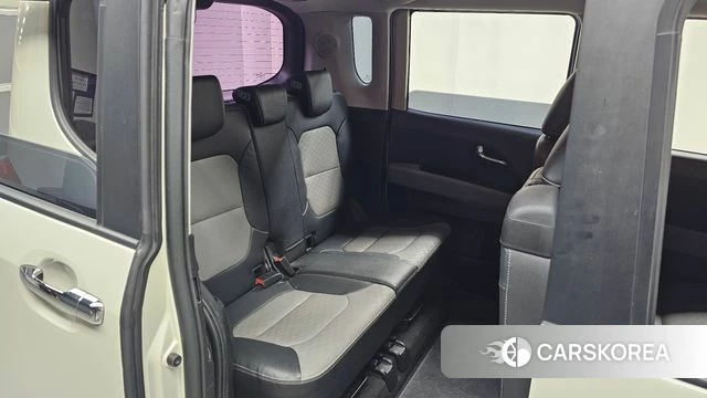 Kia The New Ray 2019 Жемчужный цвет из Кореи, фото 3