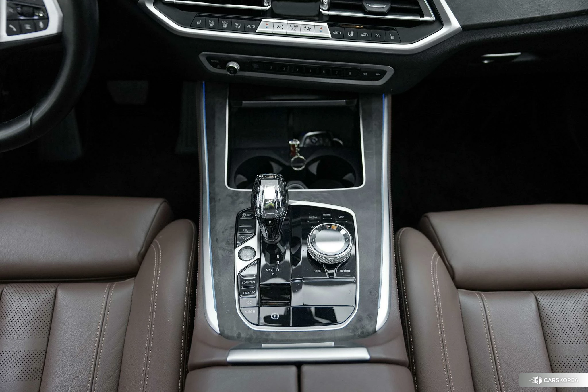 BMW X5 (imported) 2021 Черный из Китая, фото 3