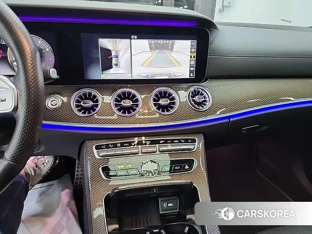 Mercedes-Benz CLS-Class C257 2019 Белый из Кореи, фото 3