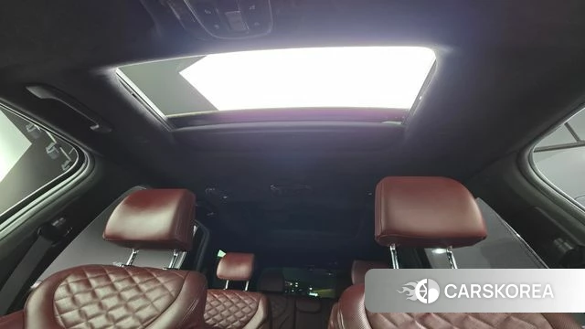 Hyundai Palisade 2019 Черный из Кореи, фото 3