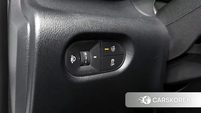 Hyundai Casper 2021 Белый из Кореи, фото 3