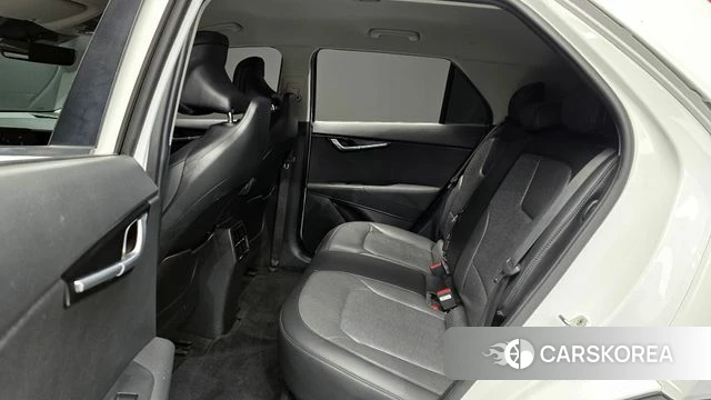 Kia Di All New Niro EV 2022 Белый из Кореи, фото 3