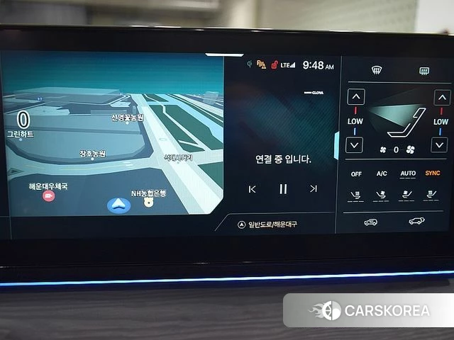 Ssangyong Actian 2nd Generation 2025 Жемчужный цвет из Кореи, фото 3