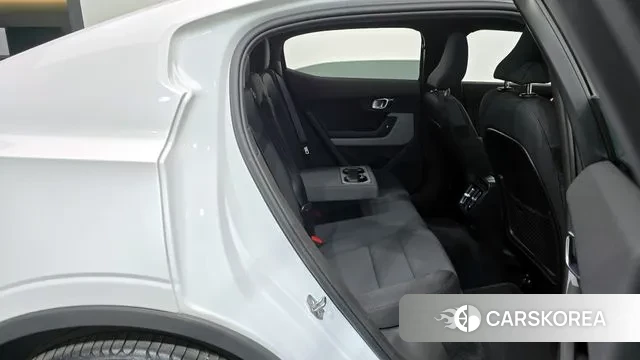 Polestar Polestar 2 2022 Белый из Кореи, фото 3