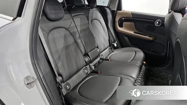 Mini Cooper Countryman 2019 Белый из Кореи, фото 3