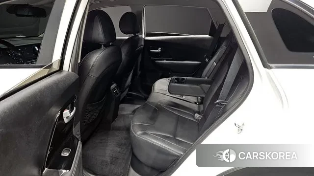 Kia Niro EV 2021 Белый из Кореи, фото 3