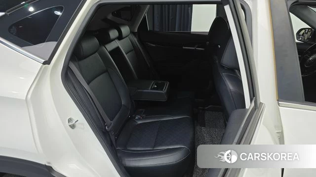Kia Seltos 2020 Белый из Кореи, фото 3
