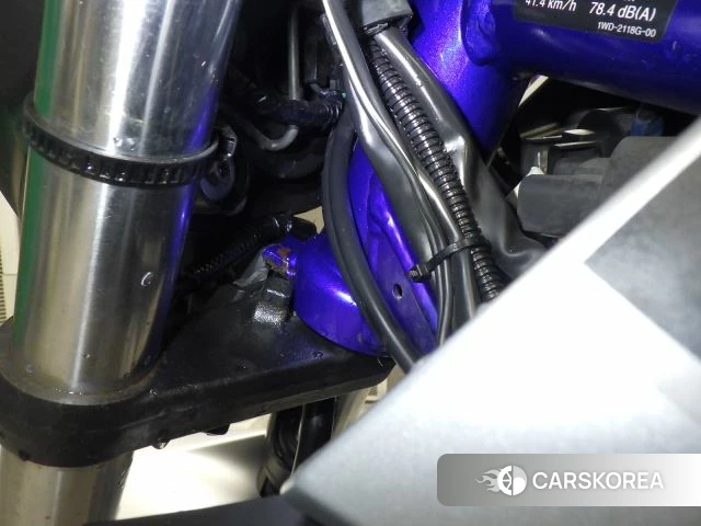 Yamaha MT-25 2015 из Японии, фото 4