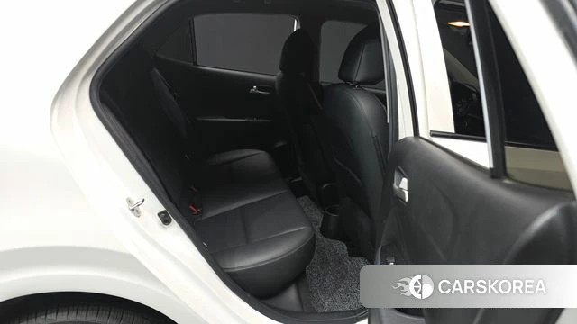 Kia Morning Urban (JA) 2022 Белый из Кореи, фото 3