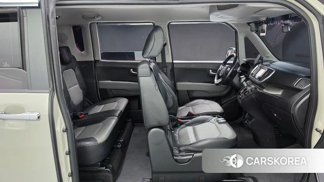 Kia The New Ray 2018 Жемчужный цвет из Кореи, фото 3