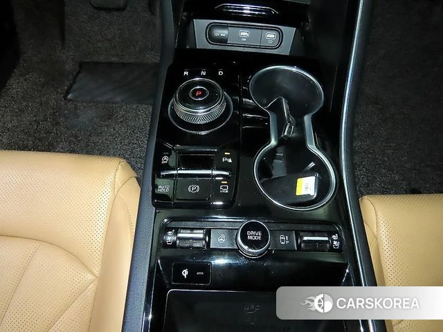 Kia K5 3rd generation 2020 Синий из Кореи, фото 3