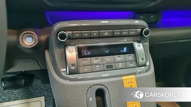 Hyundai Casper 2023 Цвет тростника из Кореи, фото 3