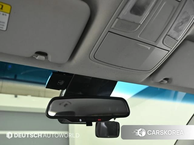 Hyundai All New Tucson 2018 Белый из Кореи, фото 3