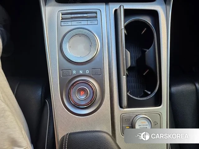 Genesis GV80 2020 Белый из Кореи, фото 3