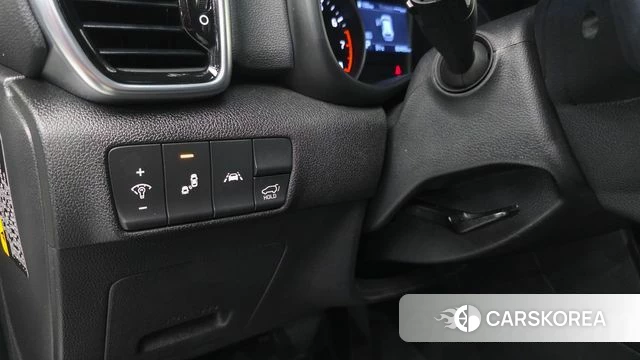 Kia Sportage The Bold 2019 Белый из Кореи, фото 3