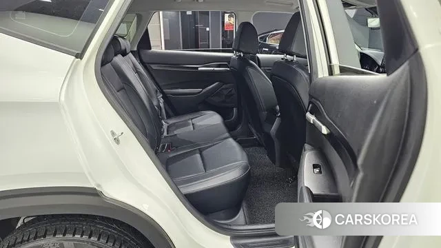 Kia Seltos 2020 Белый из Кореи, фото 3