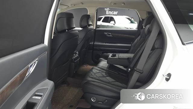 Genesis GV80 2024 Белый из Кореи, фото 3