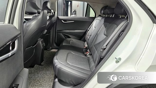 Kia Di All New Niro EV 2022 Белый из Кореи, фото 3