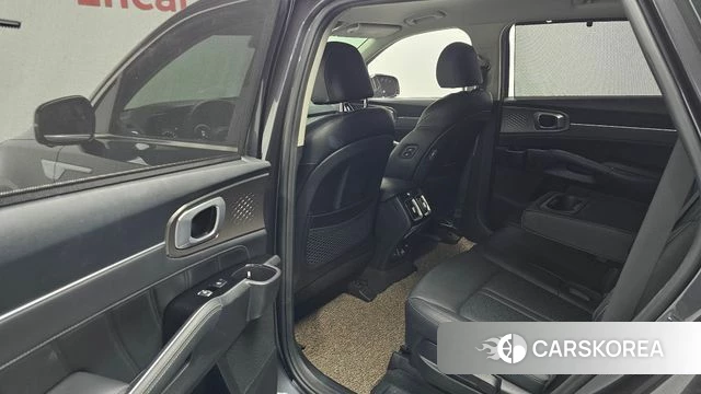 Kia Sorento 4th Generation 2020 Черный из Кореи, фото 3