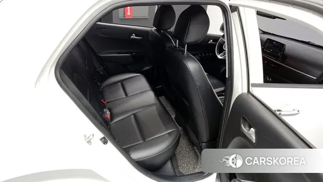 Kia Morning Urban (JA) 2020 Белый из Кореи, фото 3