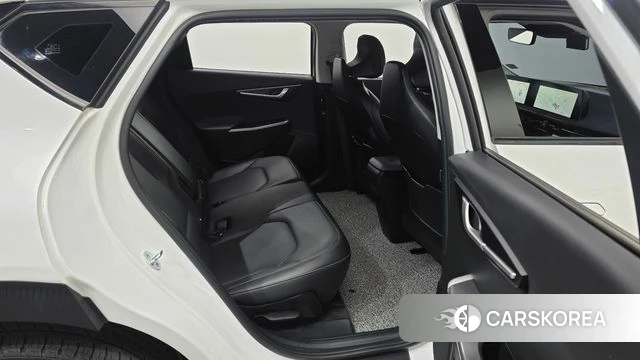Kia EV6 2022 Белый из Кореи, фото 3
