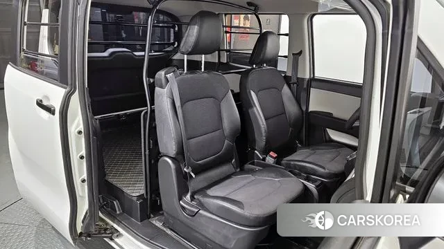 Kia The New Ray 2021 Белый из Кореи, фото 3