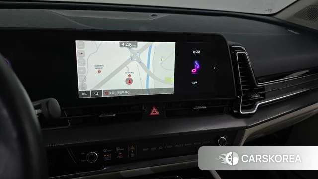 Kia Sportage 5th Generation 2022 Серый из Кореи, фото 3