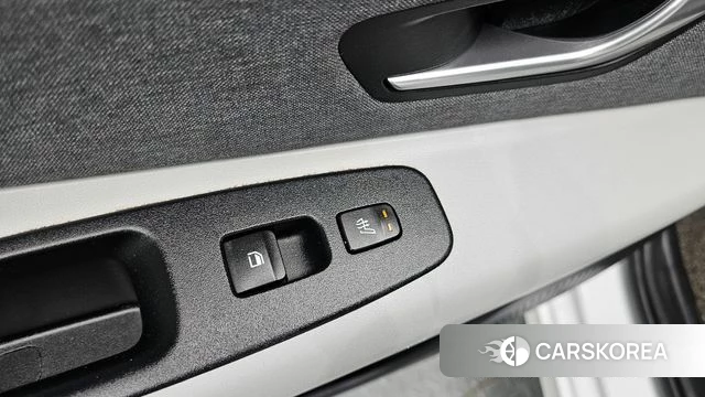 Hyundai Avante (CN7) 2021 Белый из Кореи, фото 3