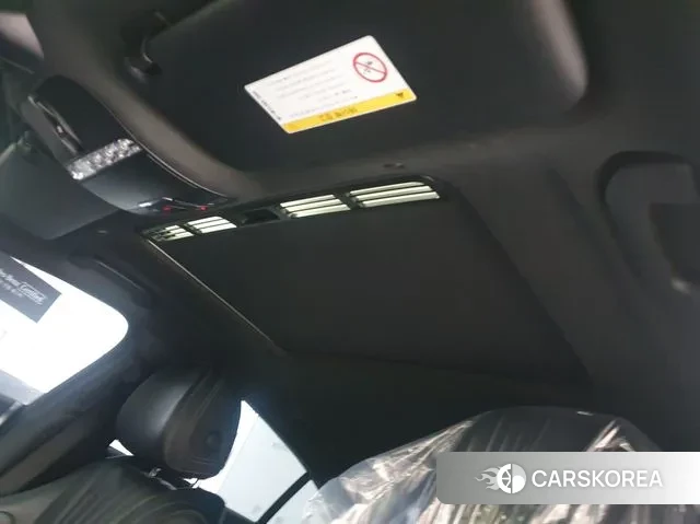 Mercedes-Benz CLS-Class C257 2020 Черный из Кореи, фото 3