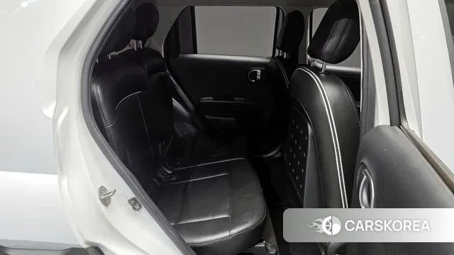 Hyundai Casper 2022 Белый из Кореи, фото 3