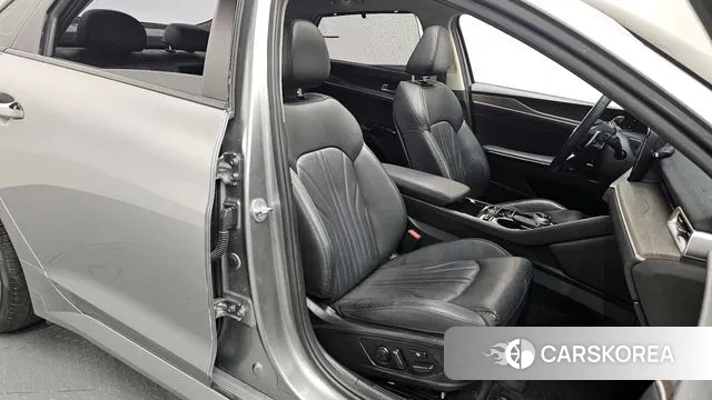 Kia K5 3rd generation id 3660822 из Кореи 3