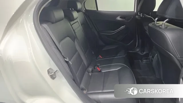 Mercedes-Benz GLA-Class X156 2019 Белый из Кореи, фото 3