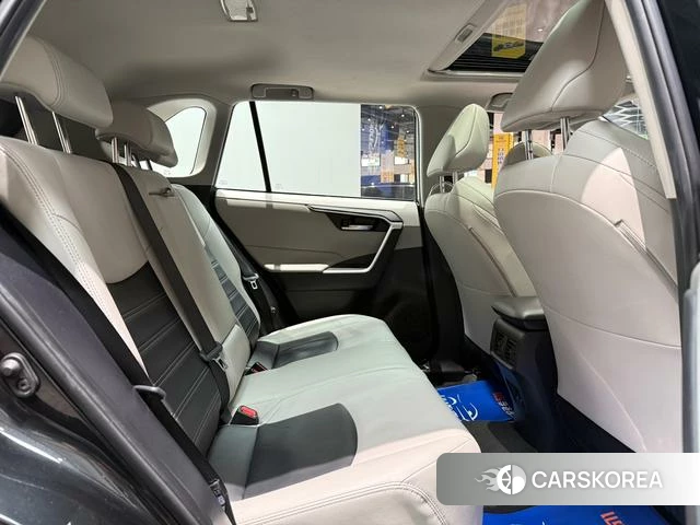 Toyota Wilanda 2021 Черный из Китая, фото 3