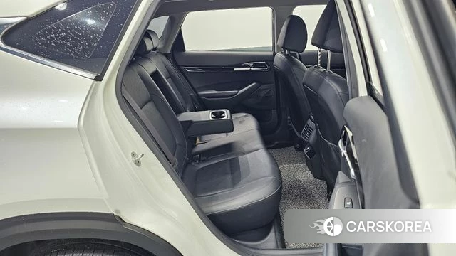 Kia Seltos 2019 Белый из Кореи, фото 3