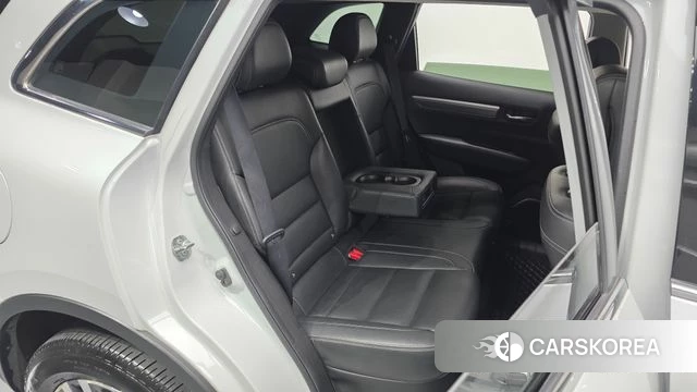 Renault Korea (Samsung) QM6 2018 Белый из Кореи, фото 3