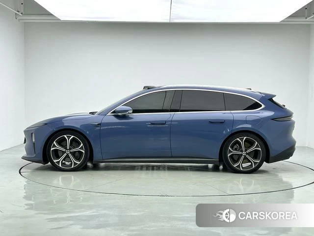 Weilai ET5T 2023 Другой из Китая, фото 3