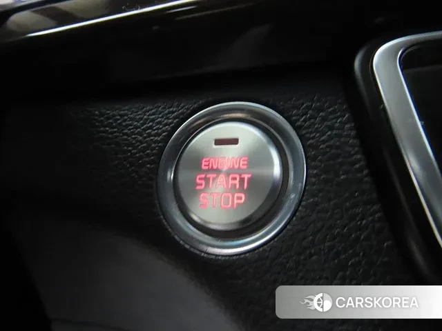 Kia Come New K7 2019 Серый из Кореи, фото 3