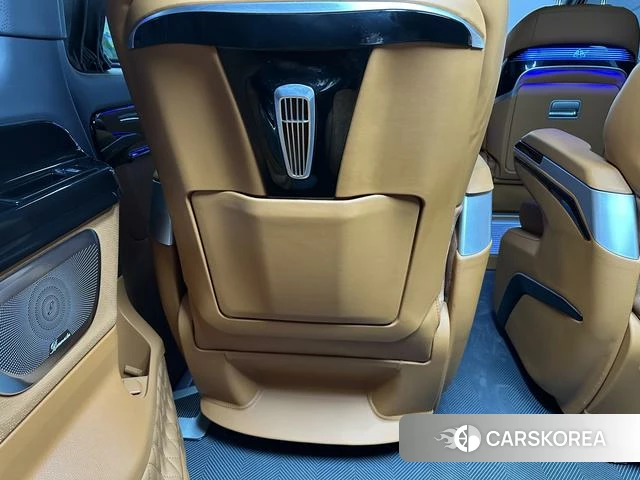Mercedes-Benz Vito 2024 Черный из Китая, фото 3