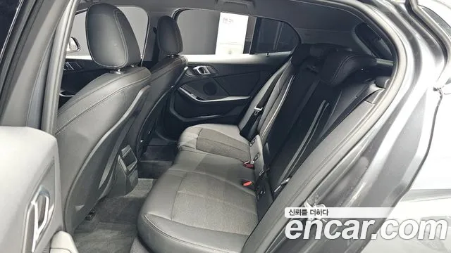 BMW 1 Series (F40) id 2653834 из Кореи 3