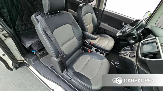 Kia The New Ray 2021 Белый из Кореи, фото 3