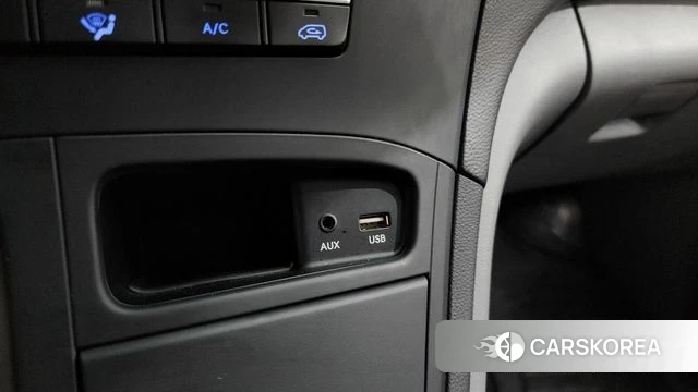 Hyundai The New Grand Starex 2020 Серебряный из Кореи, фото 3