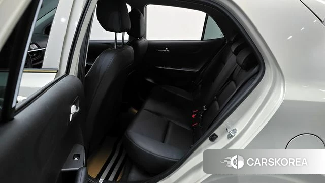 Kia The New Morning (JA) 2023 Жемчужный цвет из Кореи, фото 3